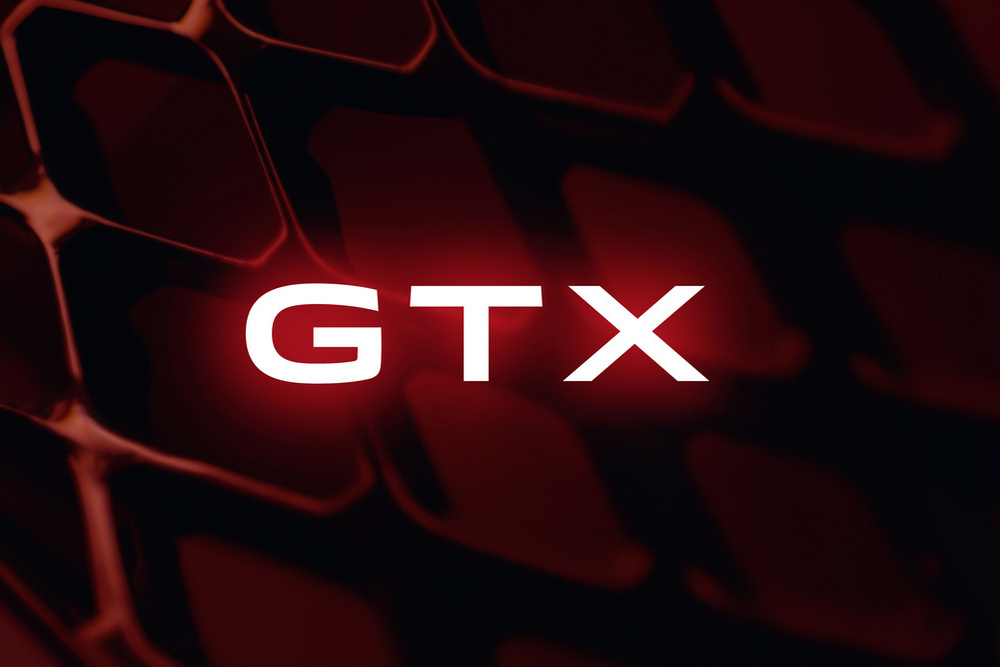 Volkswagen Launch Electric GTI equivalent the GTX